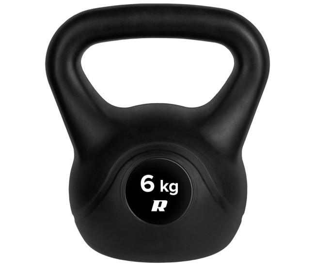 Kettlebell 6 kg rebel active Kettlebell 6 kg rebel active