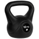 Kettlebell 10 kg rebel active