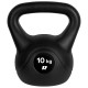 Kettlebell 10 kg rebel active