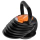 Kettle bell ajustabil 6 talere 2.3-9kg rebel active