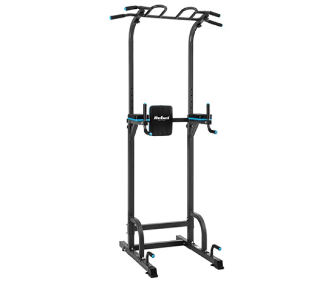 Aparat multifunctional pull-up bar rebel active