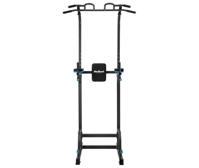 Aparat multifunctional pull-up bar rebel active