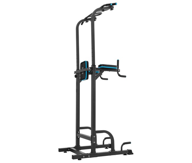 Aparat multifunctional pull-up bar rebel active