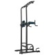 Aparat multifunctional pull-up bar rebel active