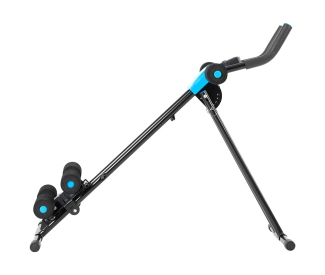 Aparat musculatura abdominala rebel active