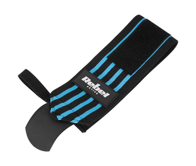 2 benzi strangere incheietura wrist wrap rebel active