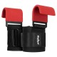 Set 2 carlige ridicare greutati rebel active