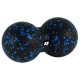 Set rola masaj, minge, duoball rebel active