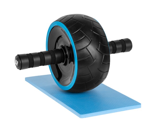 Roata fitness abdomen ab-wheel ab-1 rebel active