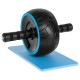 Roata fitness abdomen ab-wheel ab-1 rebel active