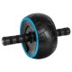 Roata fitness abdomen ab-wheel ab-1 rebel active