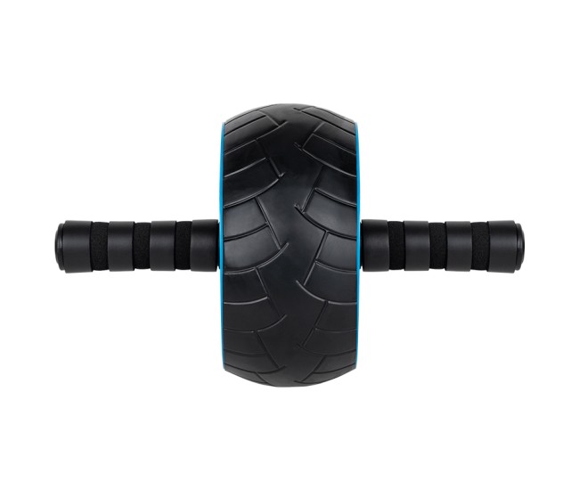 Roata fitness abdomen ab-wheel ab-1 rebel active
