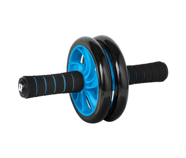 Roata fitness abdomen ab-wheel ab-2 rebel active