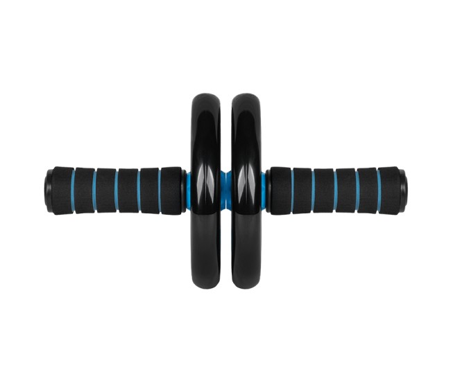 Roata fitness abdomen ab-wheel ab-2 rebel active