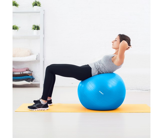 Minge medicinala 55cm cu pompa rebel active