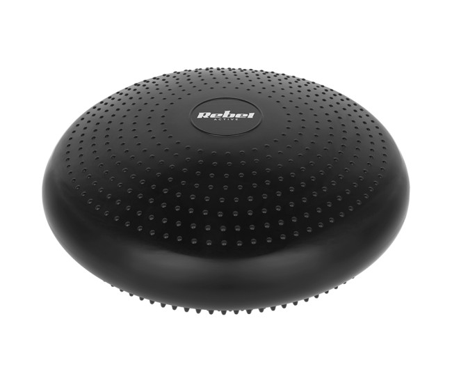 Disc balans 33 cm cu pompa rebel active