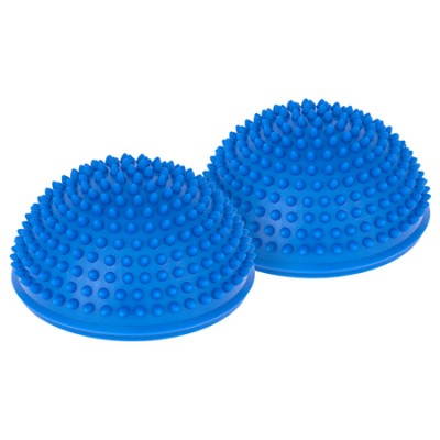 Set 2 discuri balans 16 cm rebel active