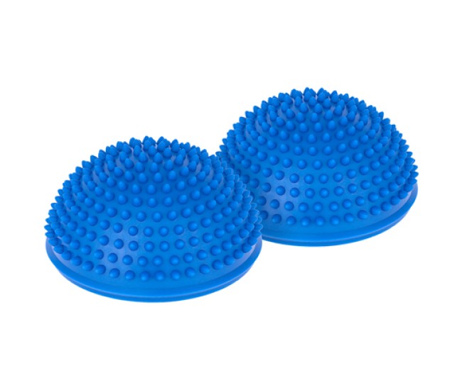 Set 2 discuri balans 16 cm rebel active