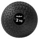 Minge medicinala mica slam ball 23 cm 2 kg rebel active