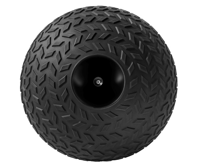 Minge medicinala mica slam ball 23 cm 3 kg rebel active