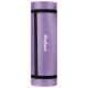 Saltea 183x61 cm grosime 1 cm mov rebel activ