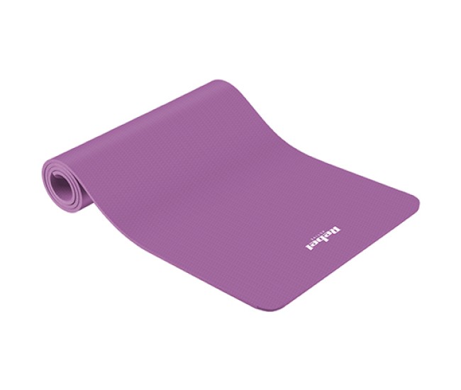 Saltea 183x61 cm grosime 0.6 cm violet rebel active