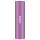 Saltea 183x61 cm grosime 0.6 cm violet rebel active