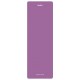 Saltea 183x61 cm grosime 0.6 cm violet rebel active