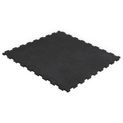 Saltea gimnastica puzzle 1 m, grosime 1.5 cm rebel acti