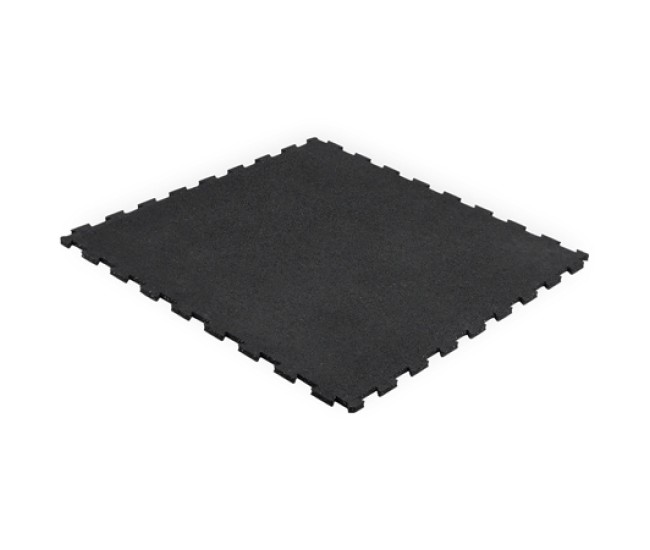 Saltea gimnastica puzzle 1 m, grosime 1.5 cm rebel acti