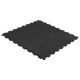 Saltea gimnastica puzzle 1 m, grosime 1.5 cm rebel acti