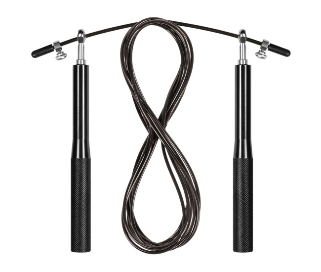 Coarda sarituri 3m rebel activ