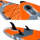 Set placa gonflabila stand up paddle scaun 335x84x15 cm Set placa gonflabila stand up paddle scaun 335x84x15 cm