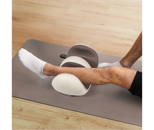 Aparat masaj shiatsu picioare cu incalzire rebel active Aparat masaj shiatsu picioare cu incalzire rebel active