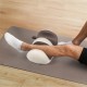 Aparat masaj shiatsu picioare cu incalzire rebel active Aparat masaj shiatsu picioare cu incalzire rebel active