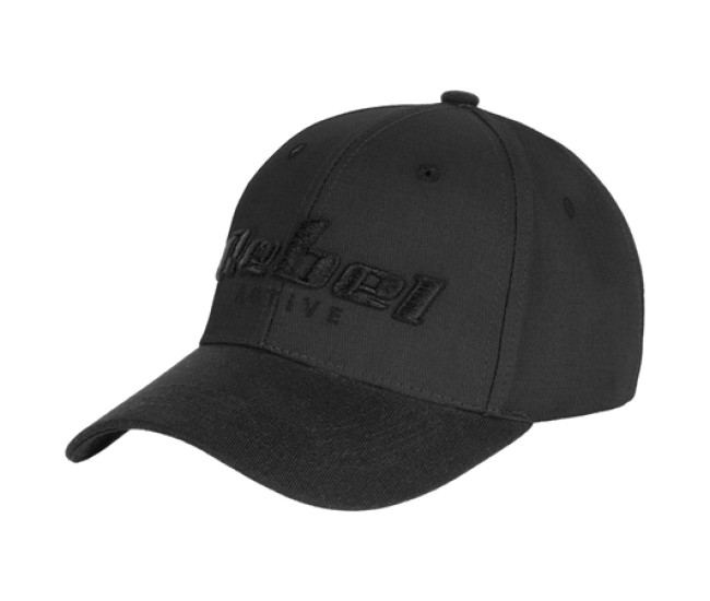 Sapca unisex cu logo rebel active