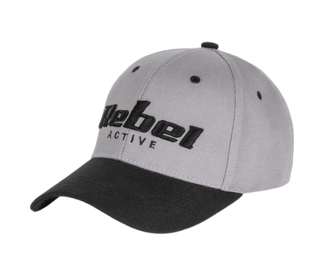 Sapca unisex cu logo rebel active