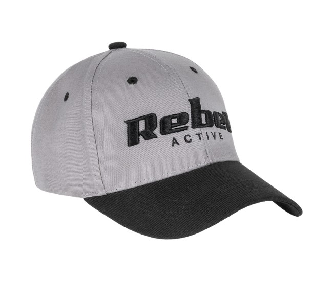 Sapca unisex cu logo rebel active