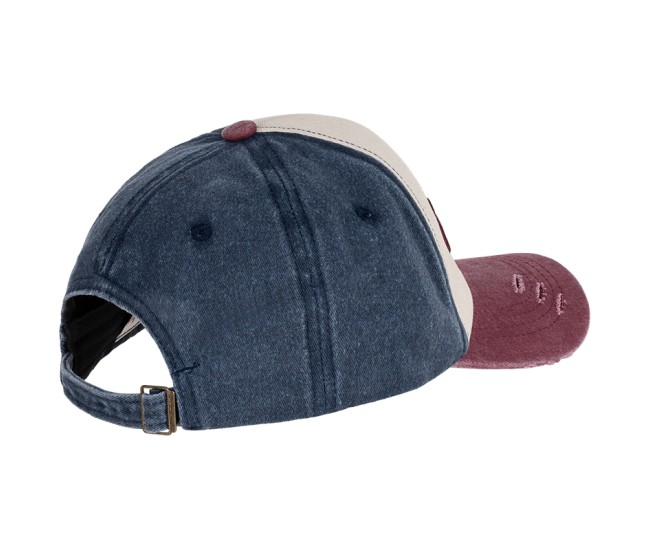 Sapca unisex cu logo rebel active