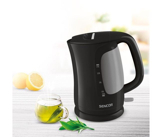 Electric kettle sencor Electric kettle sencor