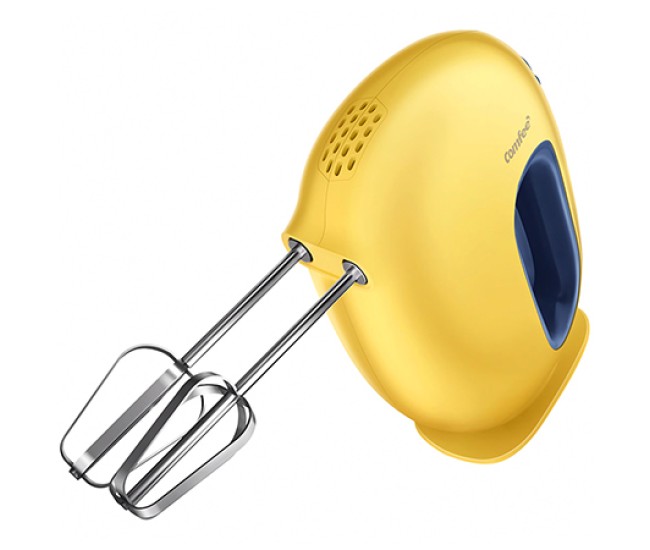 Mixer mana 5 trepte viteza 130w comfee Mixer mana 5 trepte viteza 130w comfee
