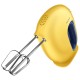 Mixer mana 5 trepte viteza 130w comfee Mixer mana 5 trepte viteza 130w comfee