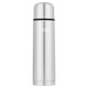 Termos argintiu 500ml teesa Termos argintiu 500ml teesa