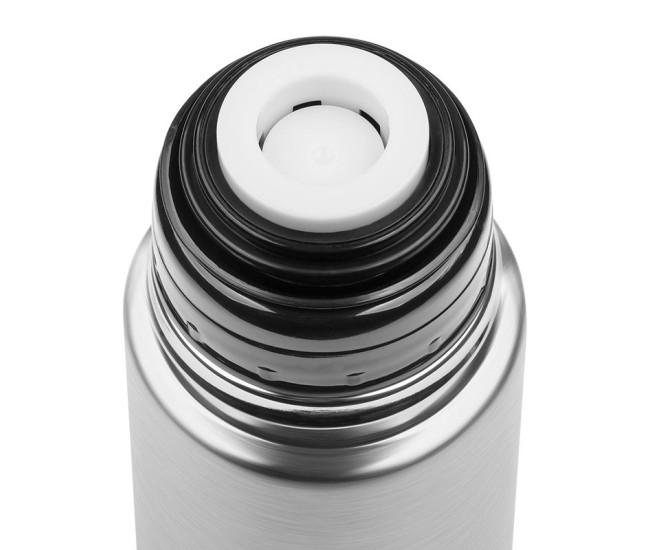 Termos argintiu 500ml teesa Termos argintiu 500ml teesa