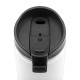 Termos alb 350ml teesa Termos alb 350ml teesa