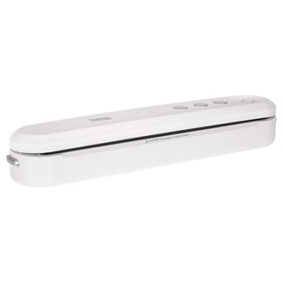 Aparat ambalare in vid v100 30cm 70w teesa