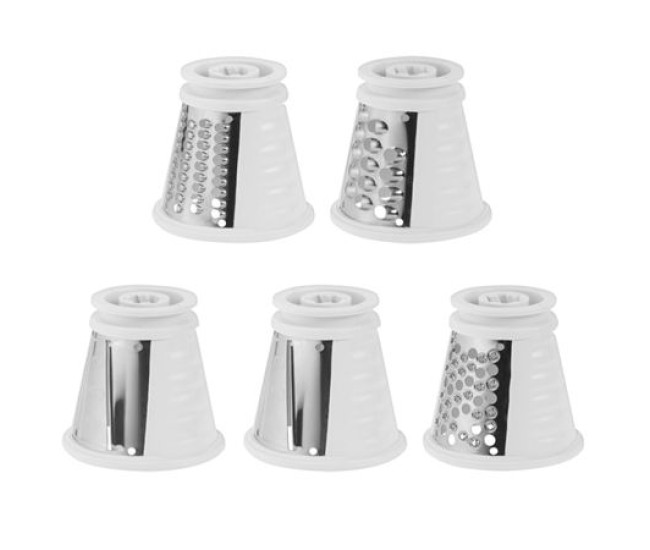 Set 5 accesorii razatoare tsa3020 Set 5 accesorii razatoare tsa3020