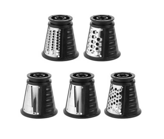 Set 5 accesorii razatoare tsa3025