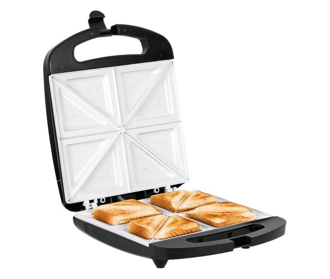 Sandwich maker ceramic teesa Sandwich maker ceramic teesa