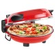 Aparat preparare pizza teesa supreme + Aparat preparare pizza teesa supreme +